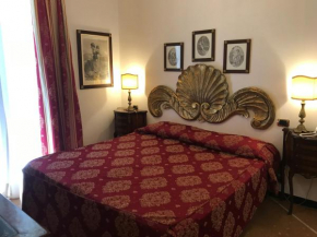 Hotel Villa Luisa, Rapallo